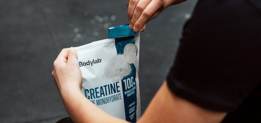 Creatine Supplementation