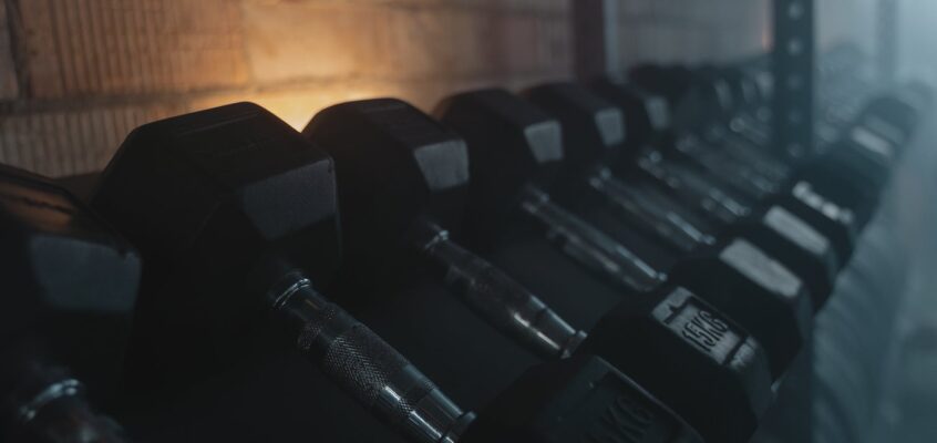 Full Body Strength Training Program